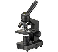 National Geographic Microscopio 40-1280x + Adattatore