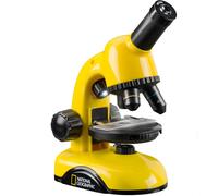 NATIONAL GEOGRAPHIC Microscopio 40x-800x