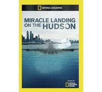 Miracle Landing On The Hudson (DVD) Names semicolon delimited