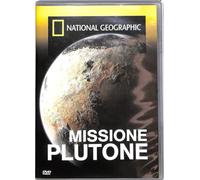 National Geographic - Missione Plutone