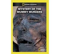 Mystery of the Mummy Murders