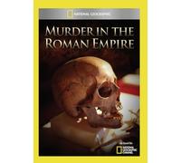Murder in the Roman Empire (DVD)