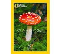 National Geographic Mushrooms (Cards)
