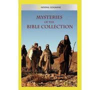 Mysteries of the Bible Collection (DVD)