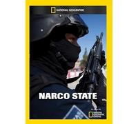 National Geographic: Narco State