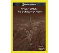 Nasca Lines: The Buried Secrets (DVD)