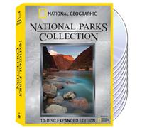 National Geographic - National Parks Collection