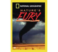 National Geographic: Nature's Fury (DVD)