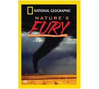 National Geographic: Nature's Fury (DVD)