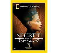 National Geographic: Nefertiti and The Lost Dynasty (DVD)