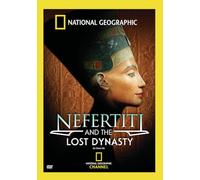 National Geographic: Nefertiti and The Lost Dynasty (DVD)