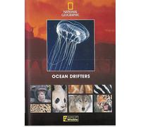 National Geographic Ocean Drifters: National Geographic [Edizione: Regno Unito] [Edizione: Regno Unito]
