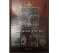 National Geographic Odzala Islands In The Forest: National Geographic [Edizione: Regno Unito] [Edizione: Regno Unito]