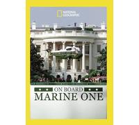 On Board Marine One (DVD)