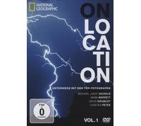 National Geographic - On Location Teil 1 - National Geographic