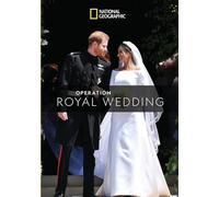 Operation Royal Wedding (DVD)