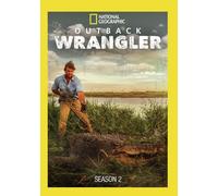 National Geographic: Outback Wrangler Season 2