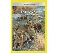 The Pack: Wild Dogs & Lions (DVD)