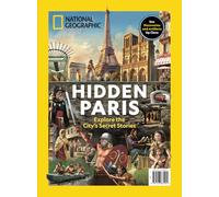 National Geographic Parigi