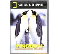 National Geographic - Pinguini Imperatori dei Ghiacci