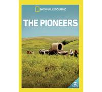 National Geographic: Pioneers