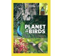 Planet of the Birds – National Geographic – DVD
