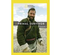 National Geographic: Primal Survivor Season 2
