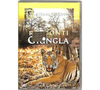 National Geographic - Racconti della Giungla