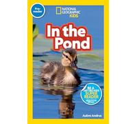 National Geographic Readers: In the Pond (Prereader)