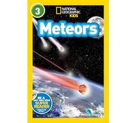 National Geographic Readers: Meteors