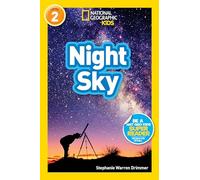 National Geographic Readers: Night Sky