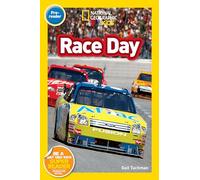 National Geographic Readers: Race Day!-Special Sales Edition