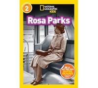 National Geographic Readers: Rosa Parks