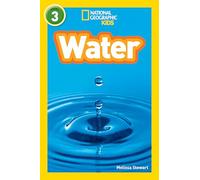 National Geographic Readers: Water