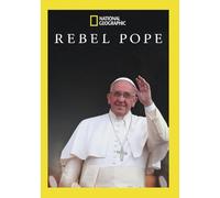 Rebel Pope (DVD)