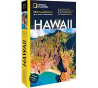 NATIONAL GEOGRAPHIC Reisehandbuch Hawaii