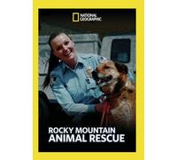 Rocky Mountain Animal Rescue (DVD)