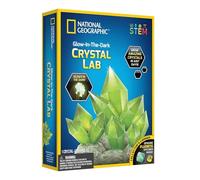 National Geographic RTNGGIDCRYSTAL Growing Lab, Ng Crystal Grow GID Verde