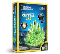 National Geographic RTNGGIDCRYSTAL Growing Lab, Ng Crystal Grow GID Verde