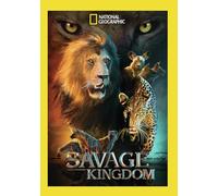 National Geographic: Savage Kingdom