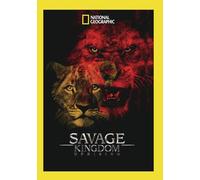 National Geographic: Savage Kingdom Uprising