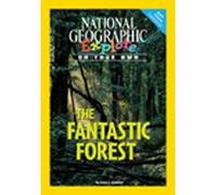 National Geographic Science 3 (Earth Science: Explore On Your Own Pioneer): The Fantastic Forest, 8-pack