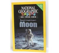 National Geographic Science 4 (Earth Science: Explore On Your Own Pathfinder): Destination: Moon