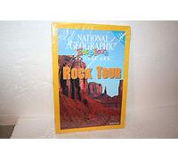 National Geographic Science 5 (Earth Science: Explore On Your Own Pioneer): Rock Tour, 8-pack