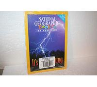 National Geographic Science 5 (Physical Science: Explore On Your Own Pioneer): It's Electrifying, 8-pack