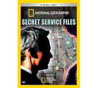 National Geographic: Secret Service Files