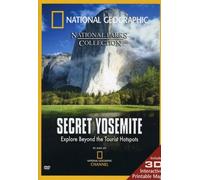 National Geographic: Secret Yosemite