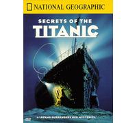 National Geographic - Secrets of the Titanic