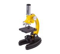 National Geographic Series 1200 x Microscope set
