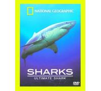 National Geographic Sharks - Ultimate Shark